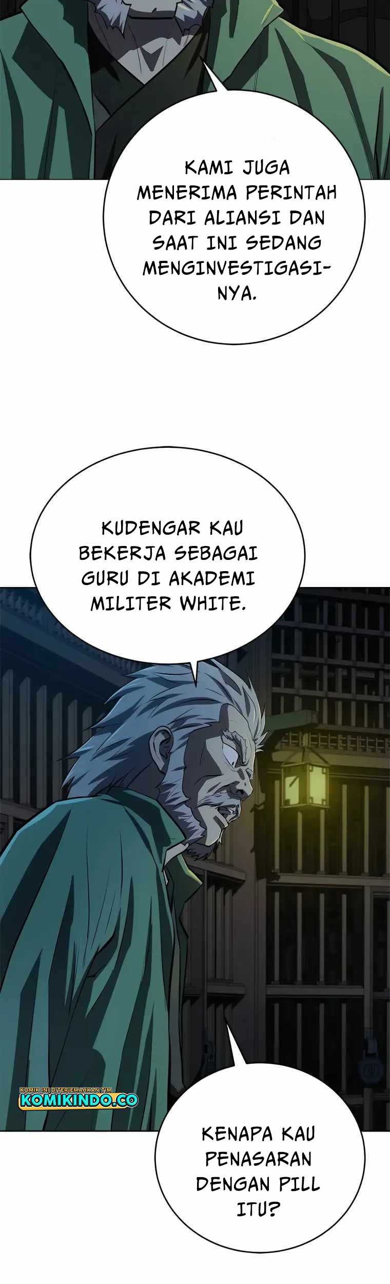 Weak Teacher Chapter 98 Gambar 40