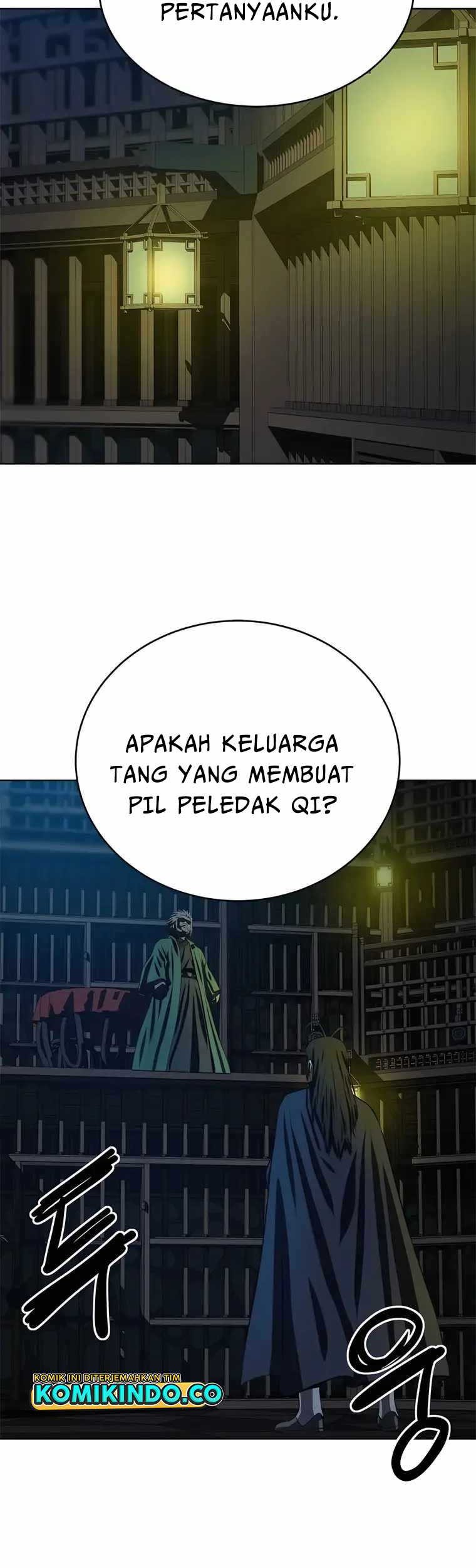 Weak Teacher Chapter 98 Gambar 44