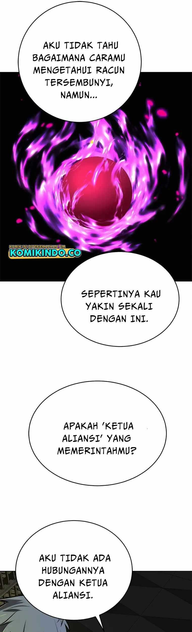 Weak Teacher Chapter 98 Gambar 46