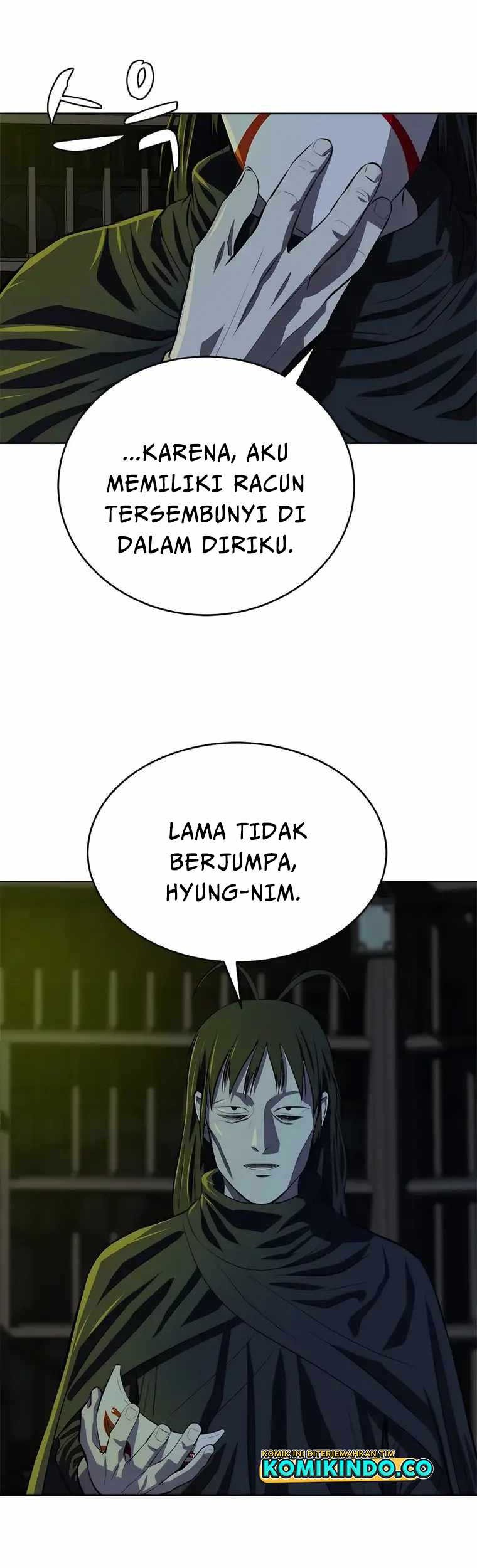 Weak Teacher Chapter 98 Gambar 48