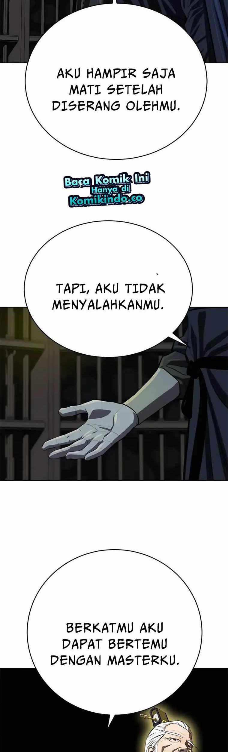 Weak Teacher Chapter 98 Gambar 51