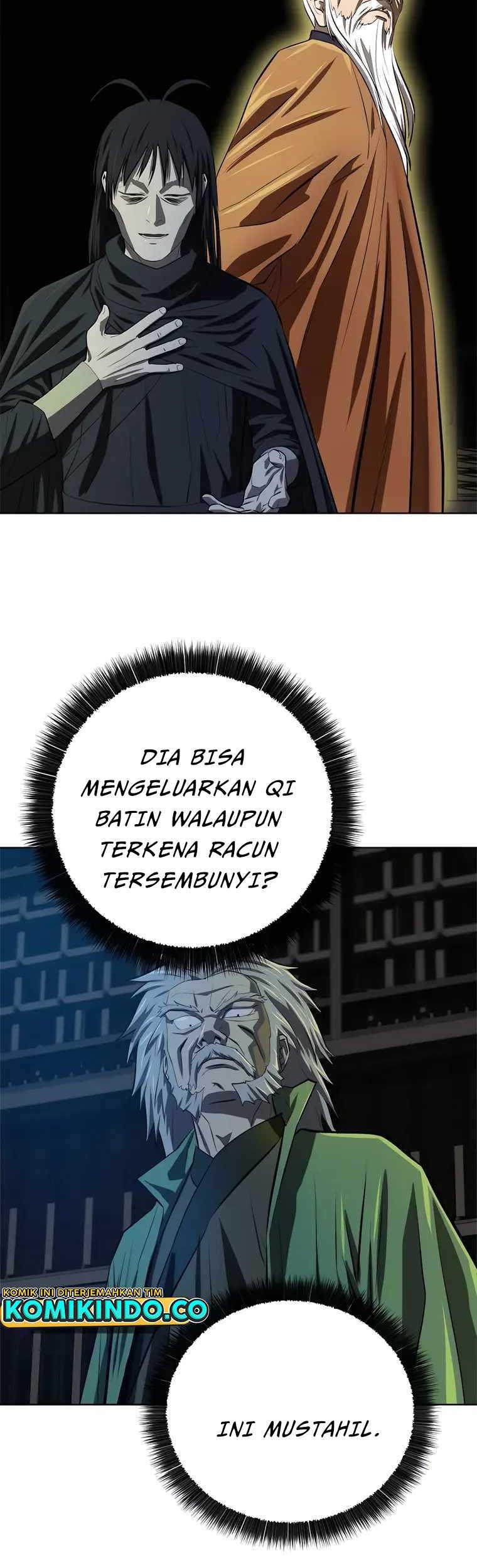 Weak Teacher Chapter 98 Gambar 52