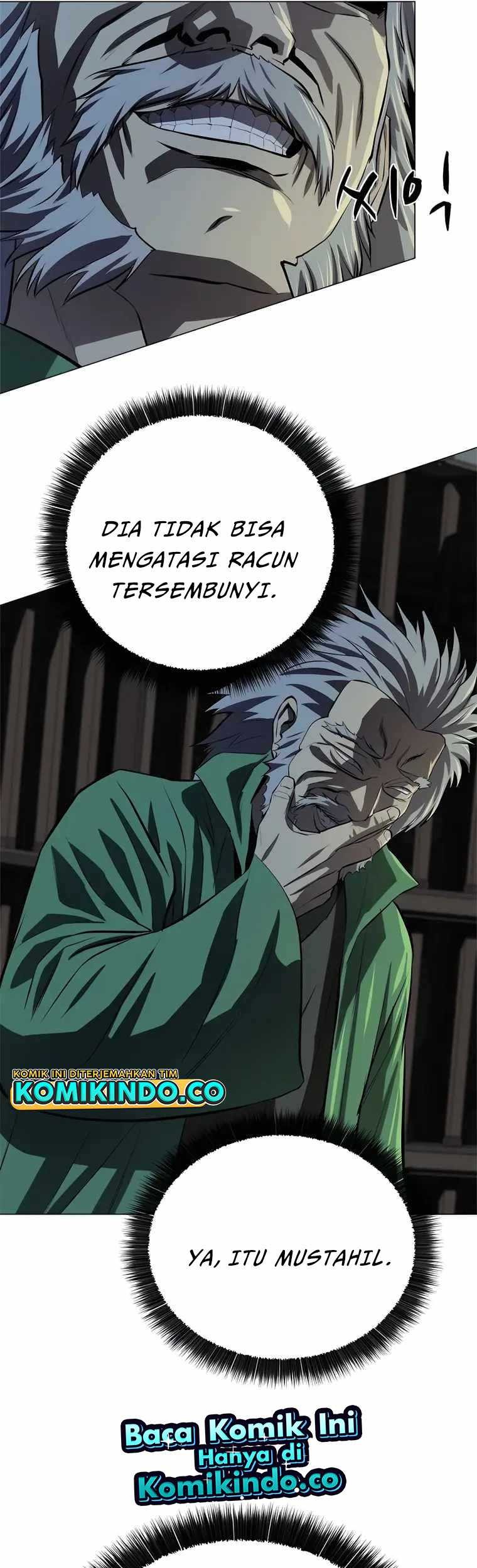 Weak Teacher Chapter 98 Gambar 54