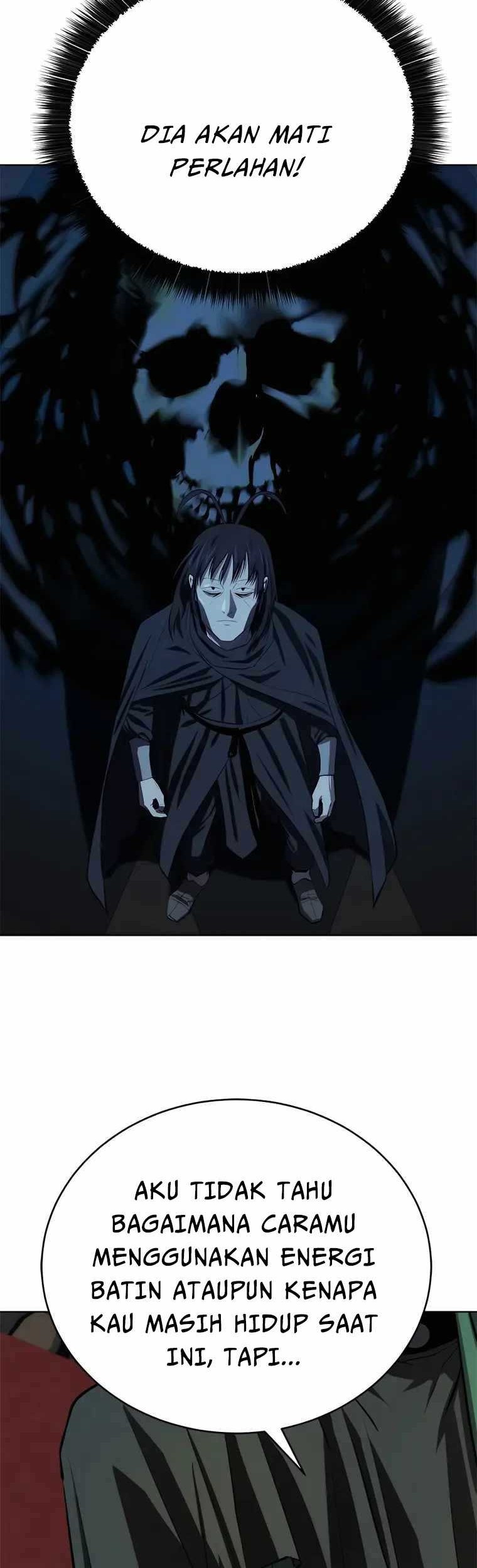 Weak Teacher Chapter 98 Gambar 55