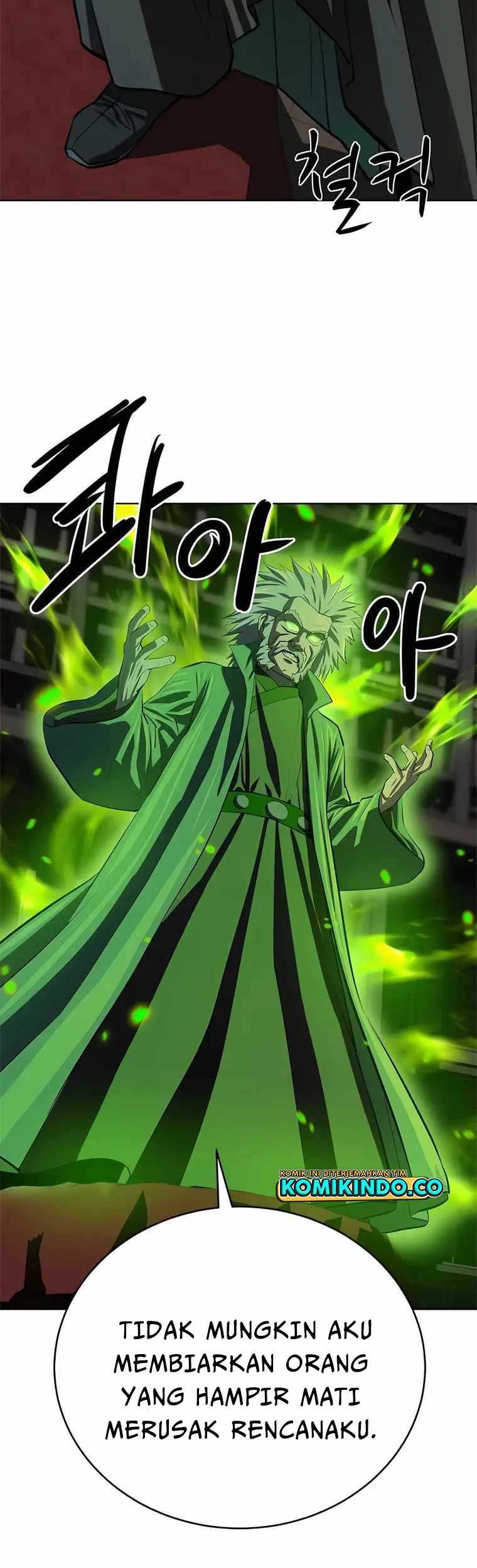 Weak Teacher Chapter 98 Gambar 56