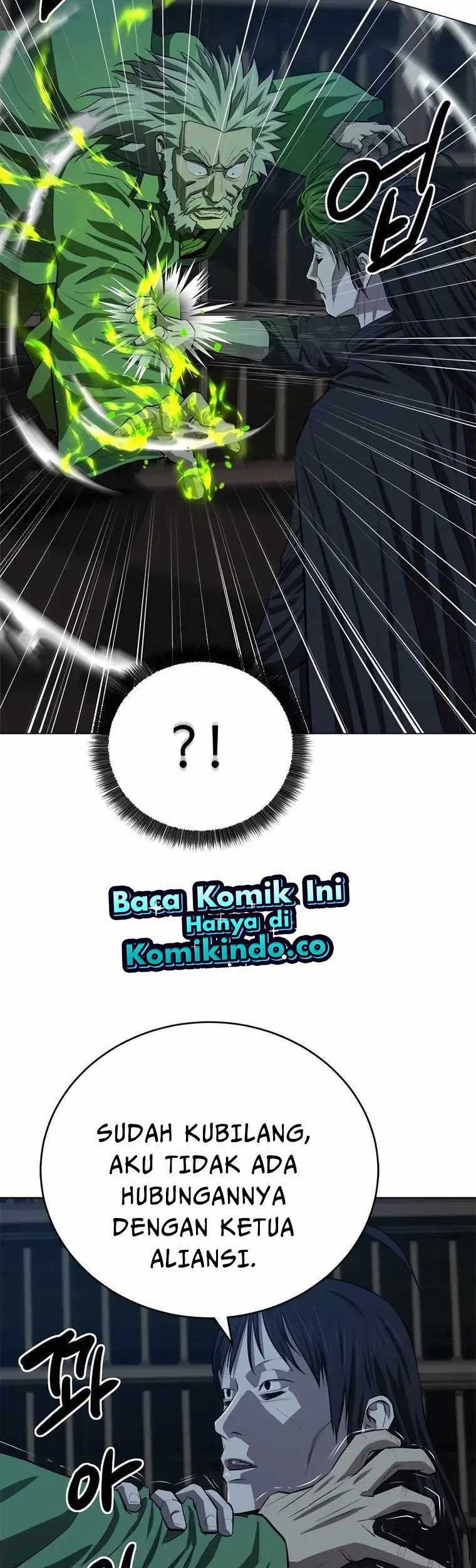 Weak Teacher Chapter 98 Gambar 59