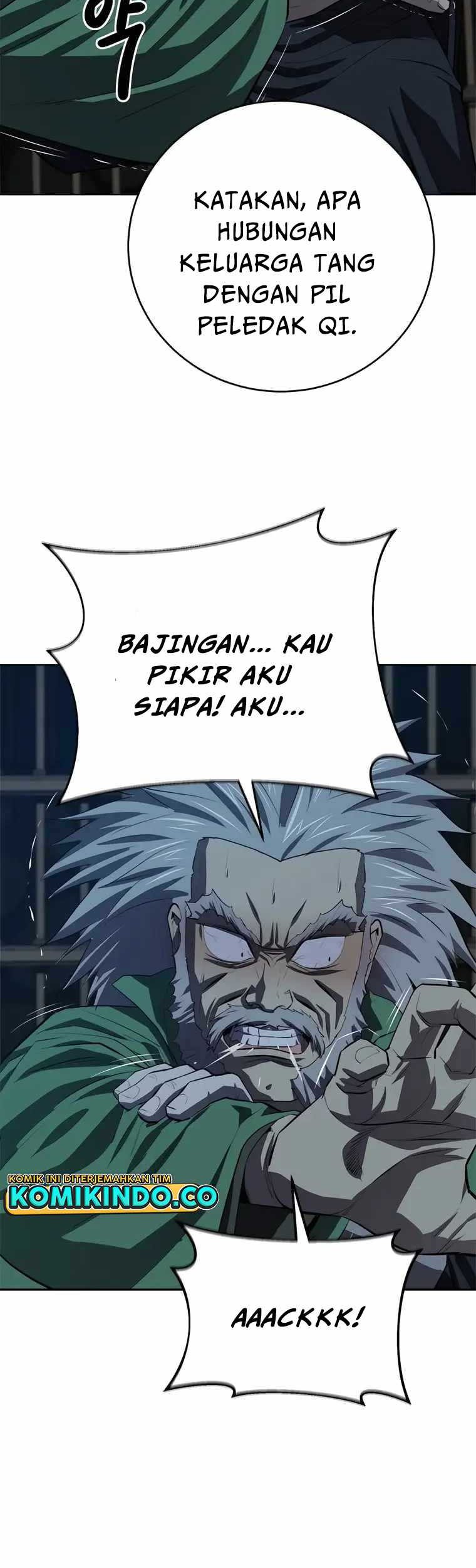 Weak Teacher Chapter 98 Gambar 60