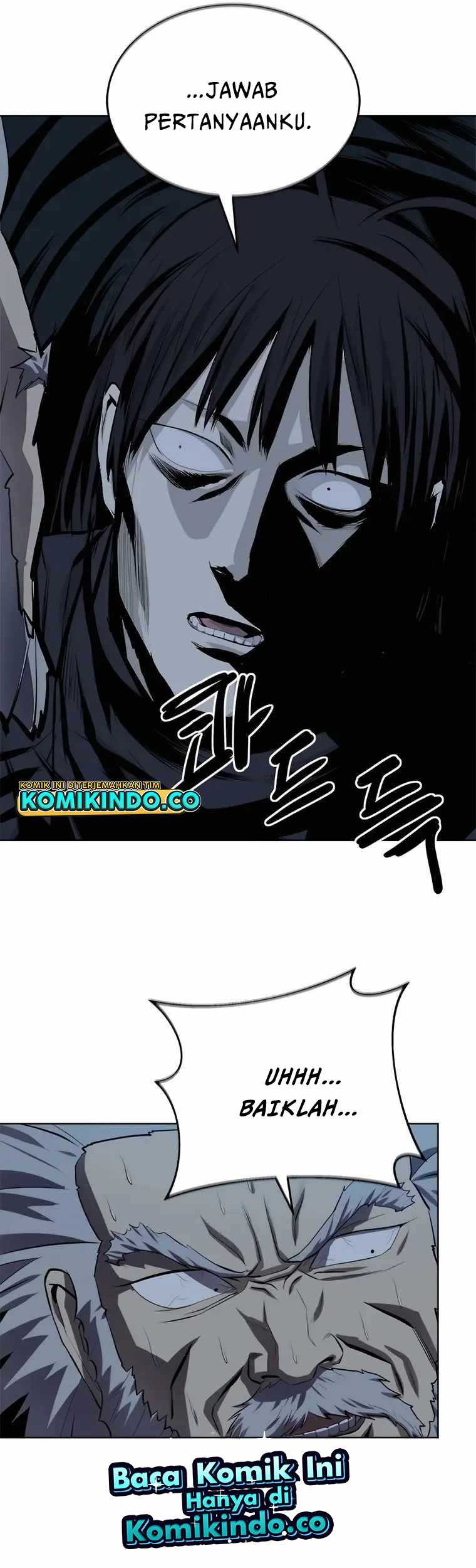 Weak Teacher Chapter 98 Gambar 62