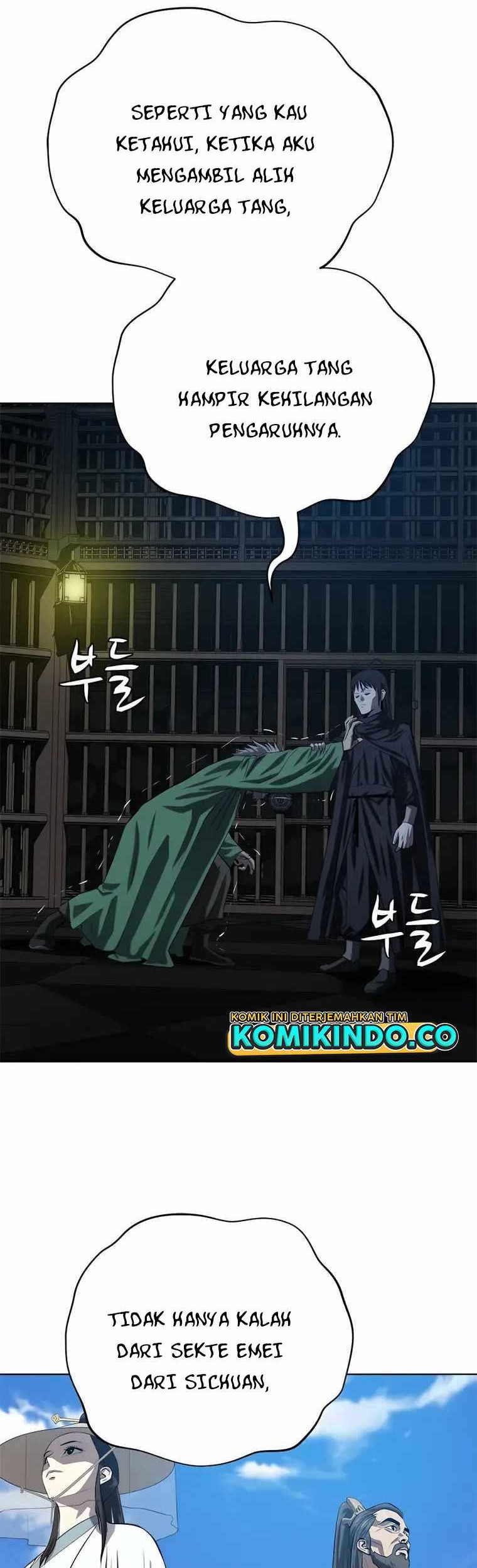 Weak Teacher Chapter 98 Gambar 63