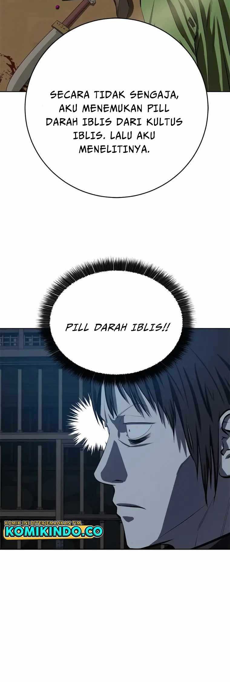 Weak Teacher Chapter 98 Gambar 68