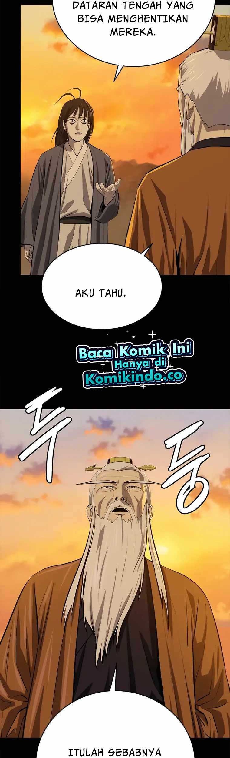 Weak Teacher Chapter 98 Gambar 4