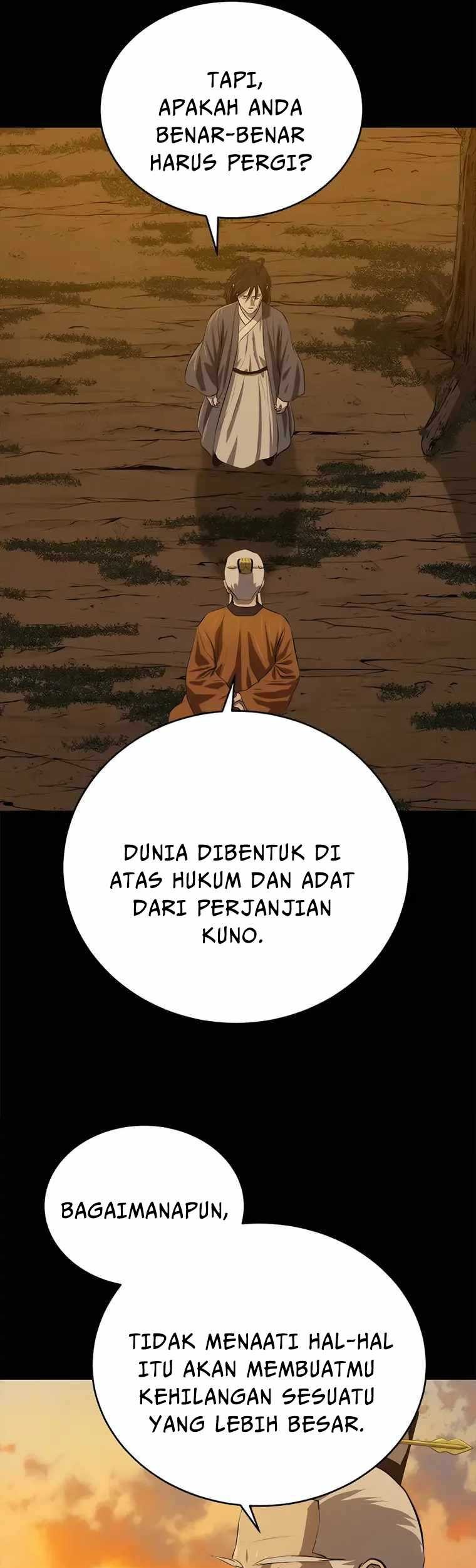 Weak Teacher Chapter 98 Gambar 6