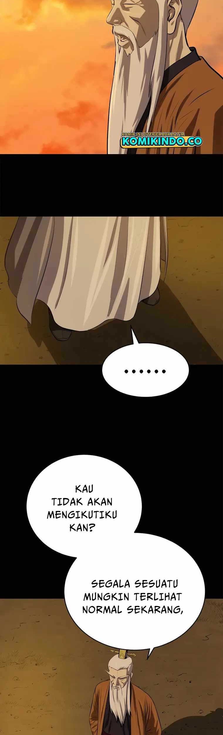 Weak Teacher Chapter 98 Gambar 7