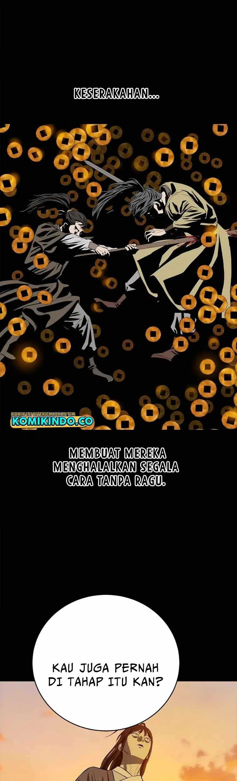 Weak Teacher Chapter 98 Gambar 10