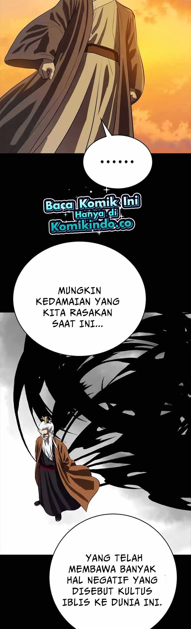 Weak Teacher Chapter 98 Gambar 11