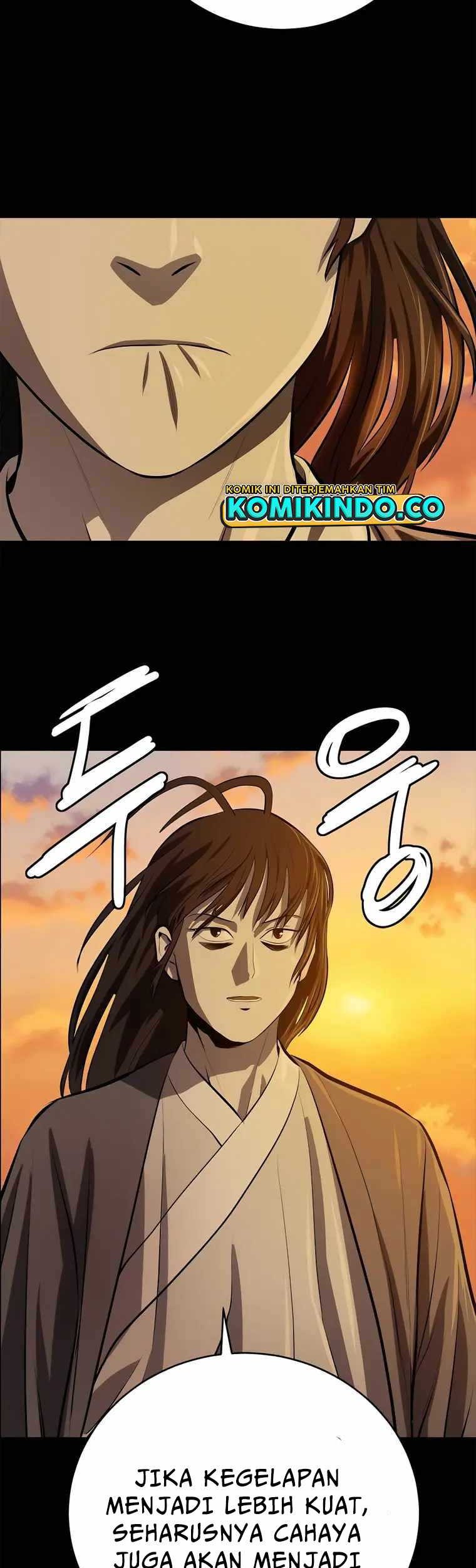 Weak Teacher Chapter 98 Gambar 12