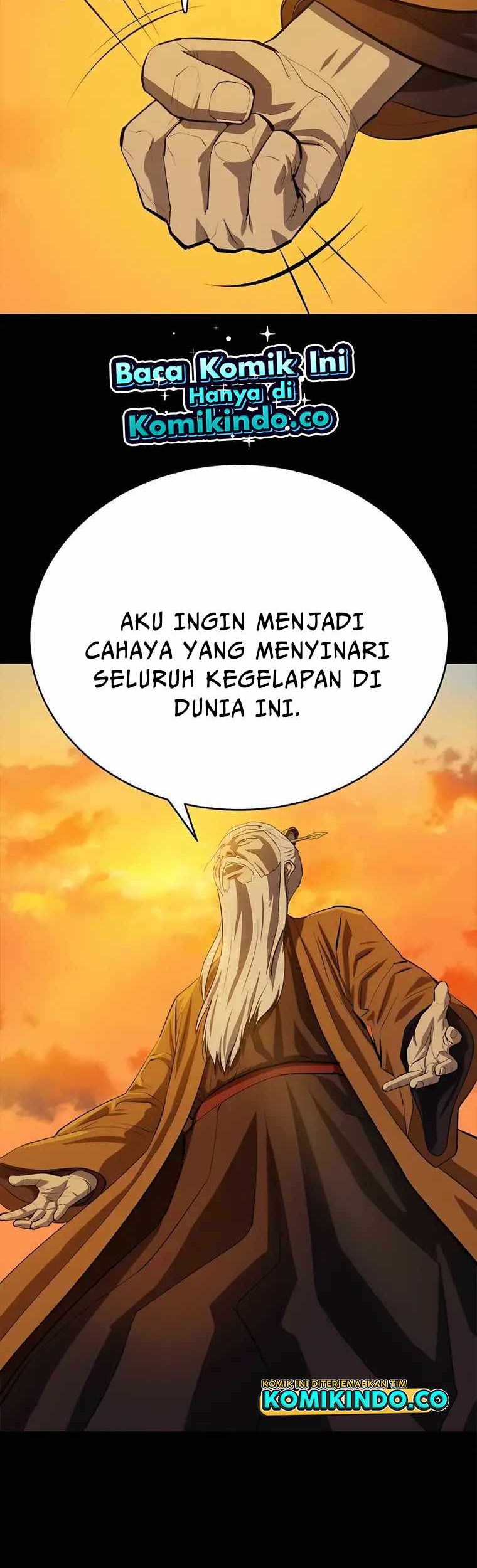Weak Teacher Chapter 98 Gambar 15