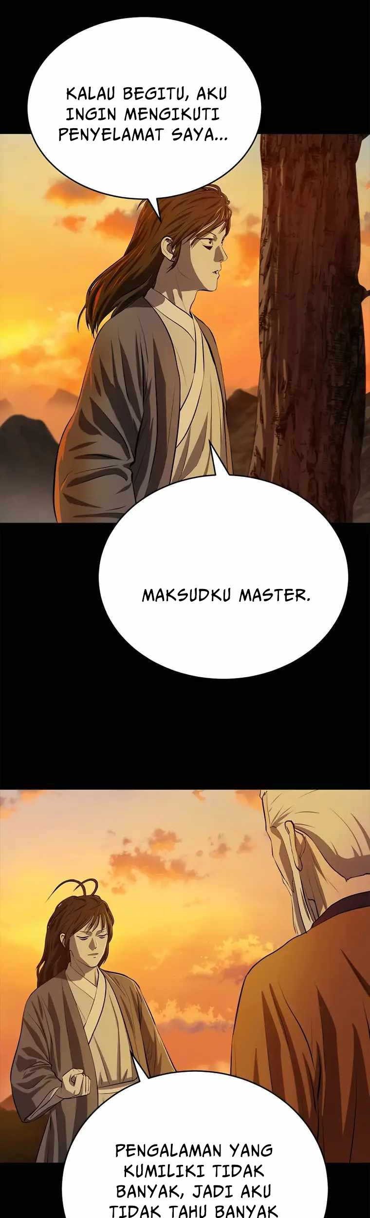 Weak Teacher Chapter 98 Gambar 16