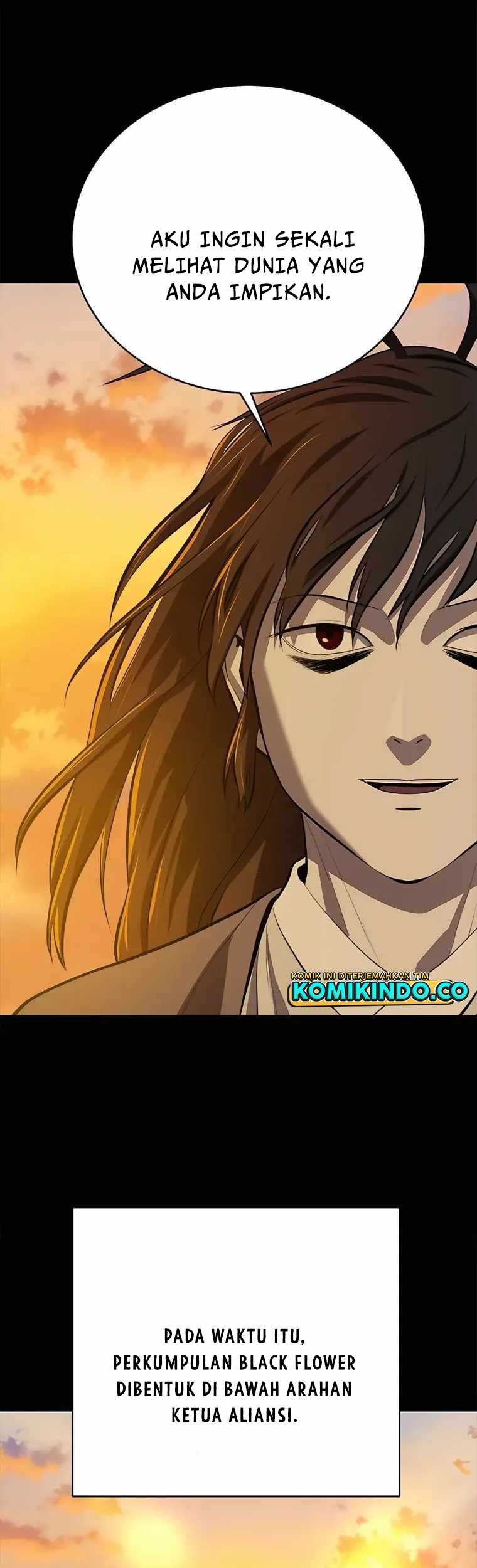 Weak Teacher Chapter 98 Gambar 18