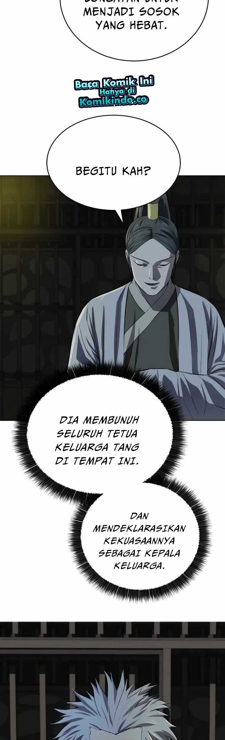 Weak Teacher Chapter 98 Gambar 23