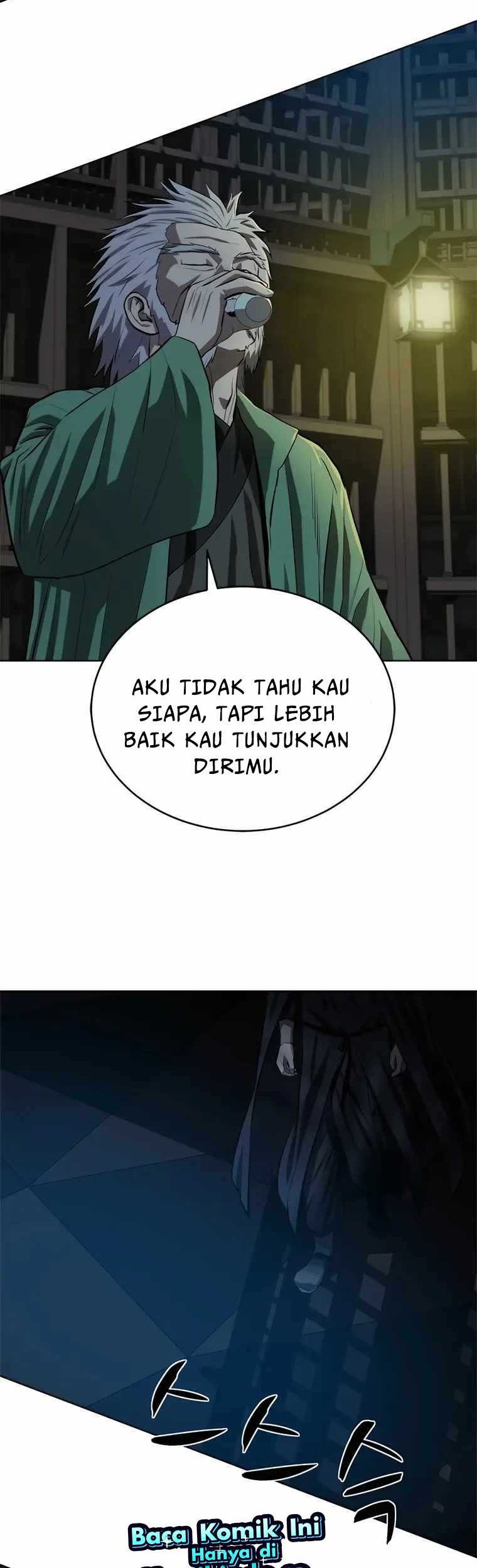 Weak Teacher Chapter 98 Gambar 27