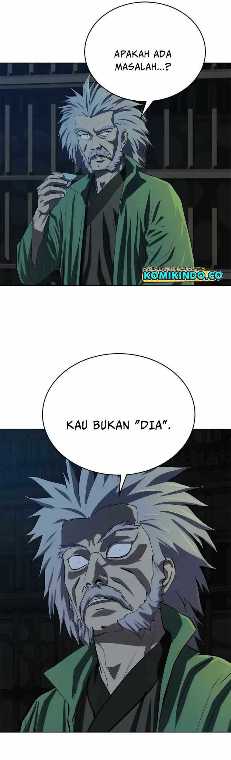 Weak Teacher Chapter 98 Gambar 30