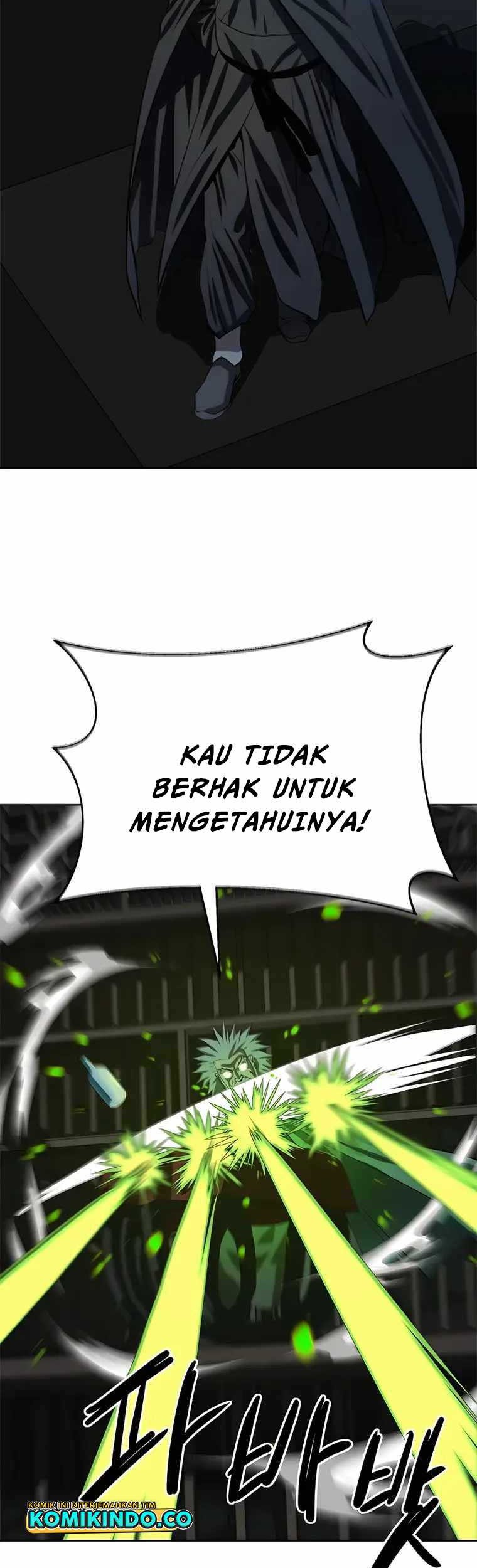 Weak Teacher Chapter 98 Gambar 32