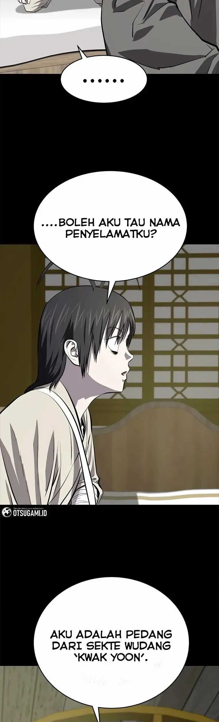 Weak Teacher Chapter 97 Gambar 32