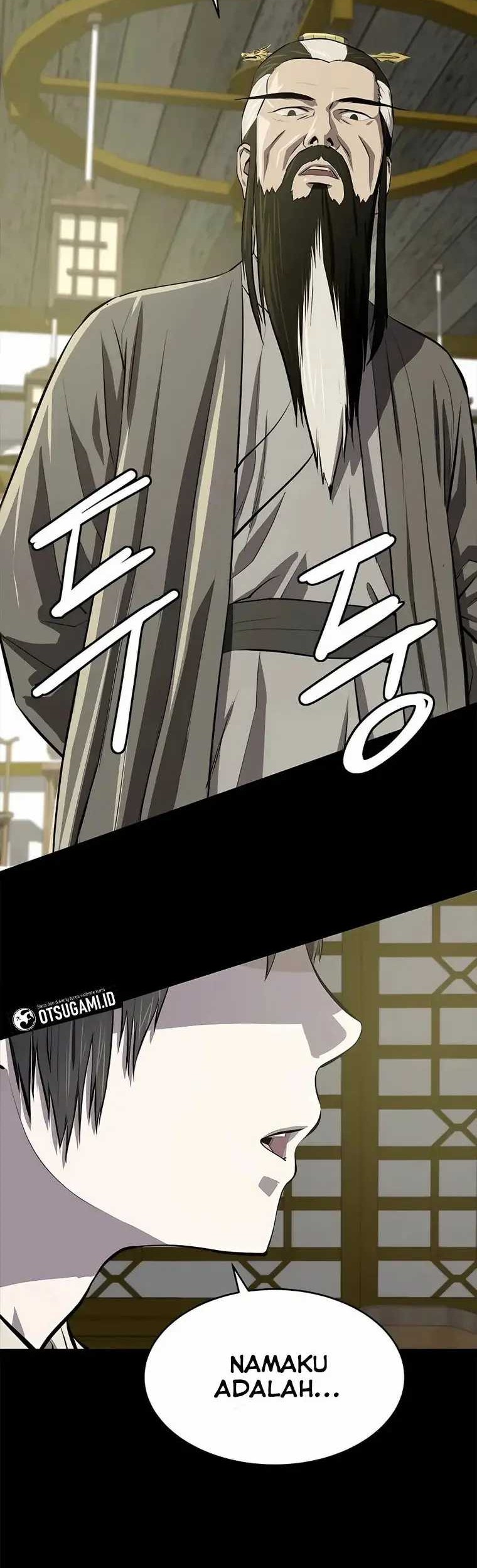 Weak Teacher Chapter 97 Gambar 33