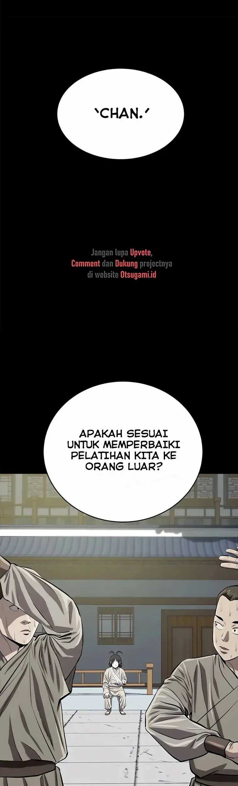 Weak Teacher Chapter 97 Gambar 34