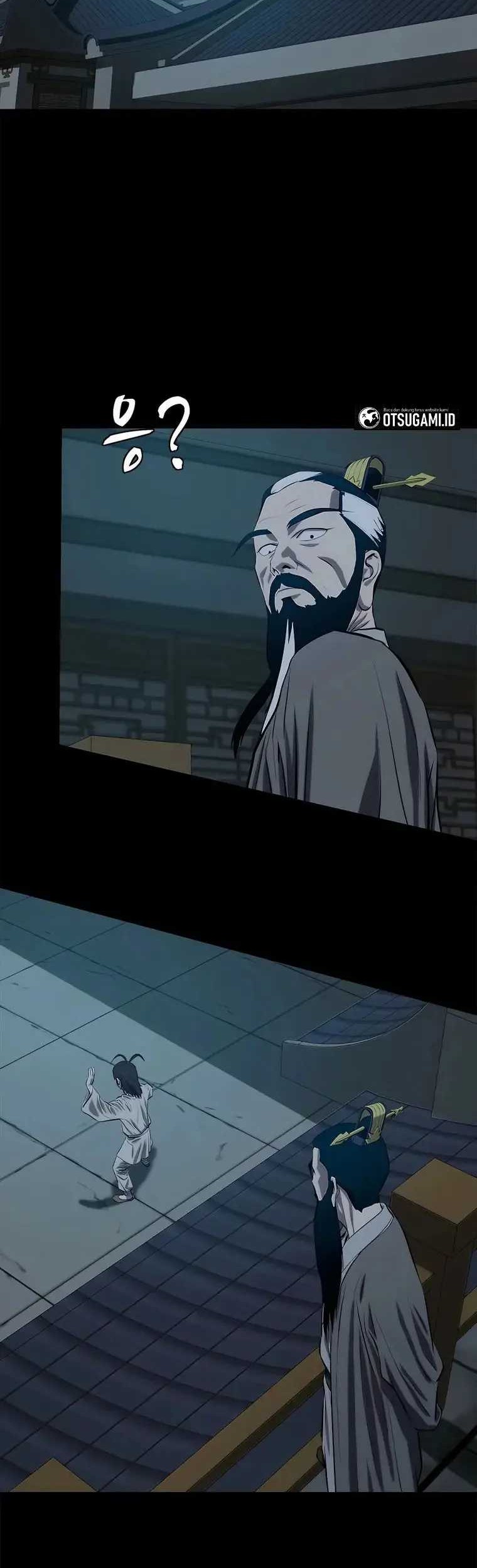 Weak Teacher Chapter 97 Gambar 37