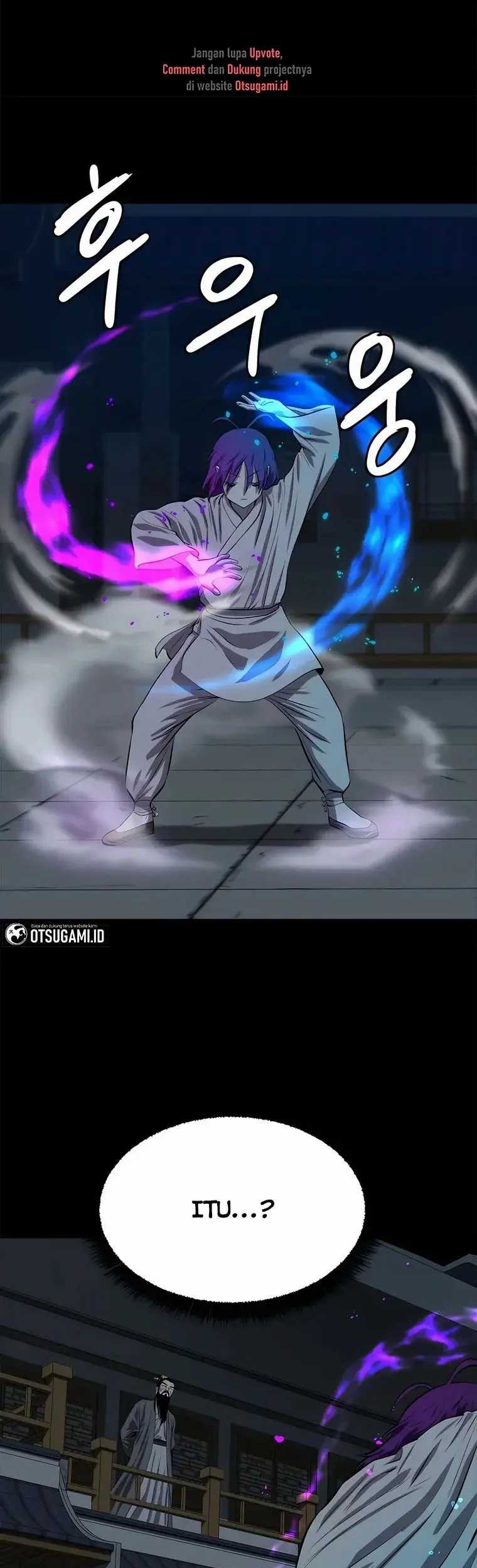 Weak Teacher Chapter 97 Gambar 38