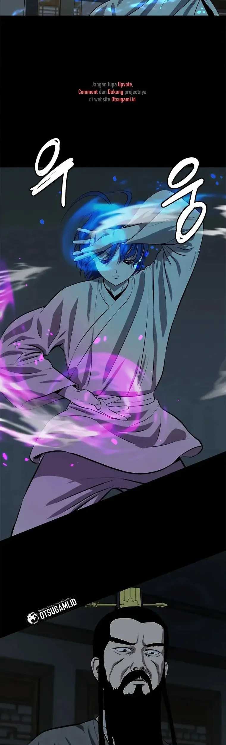 Weak Teacher Chapter 97 Gambar 40