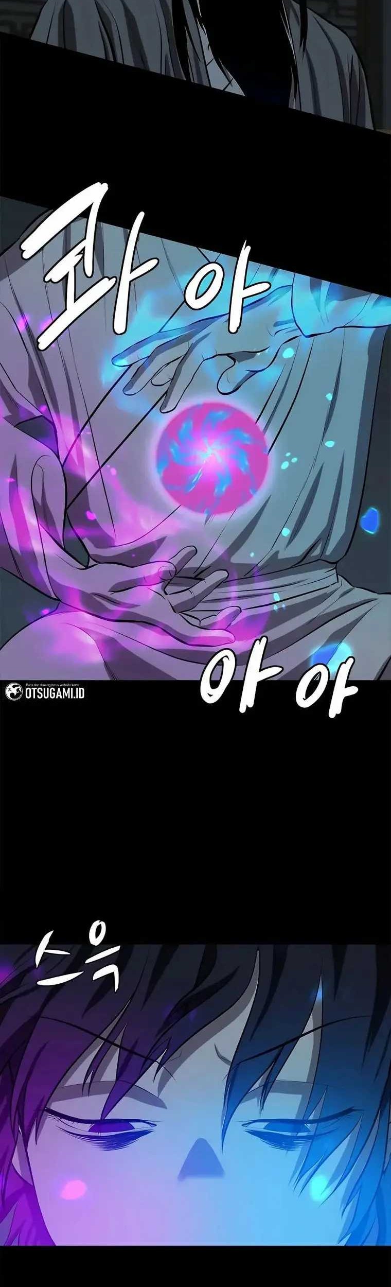 Weak Teacher Chapter 97 Gambar 41