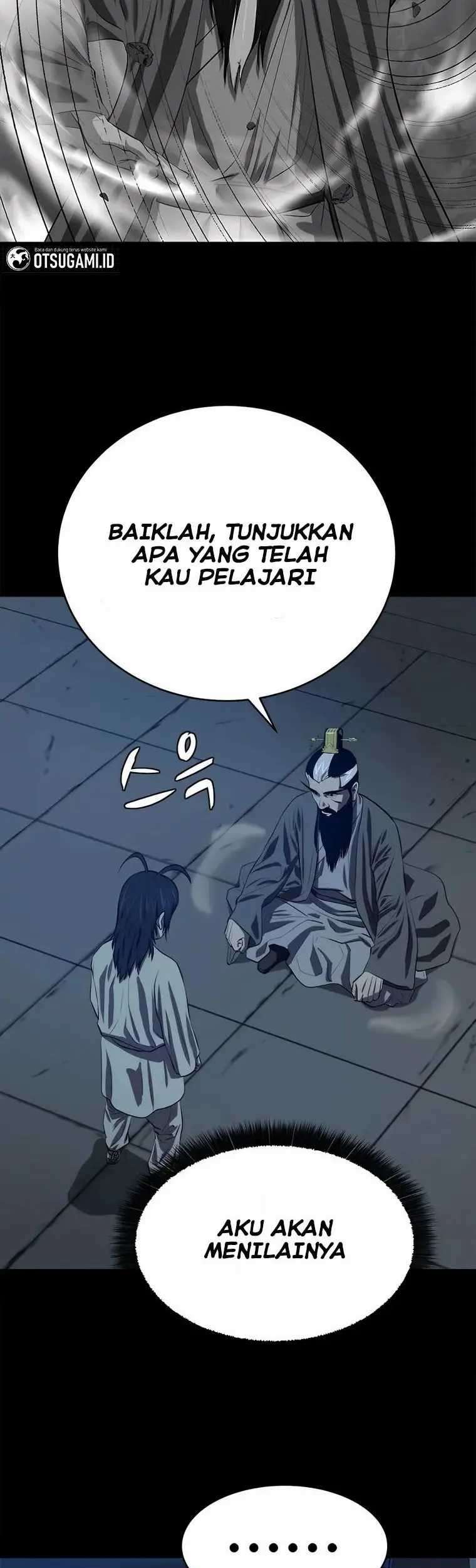 Weak Teacher Chapter 97 Gambar 48