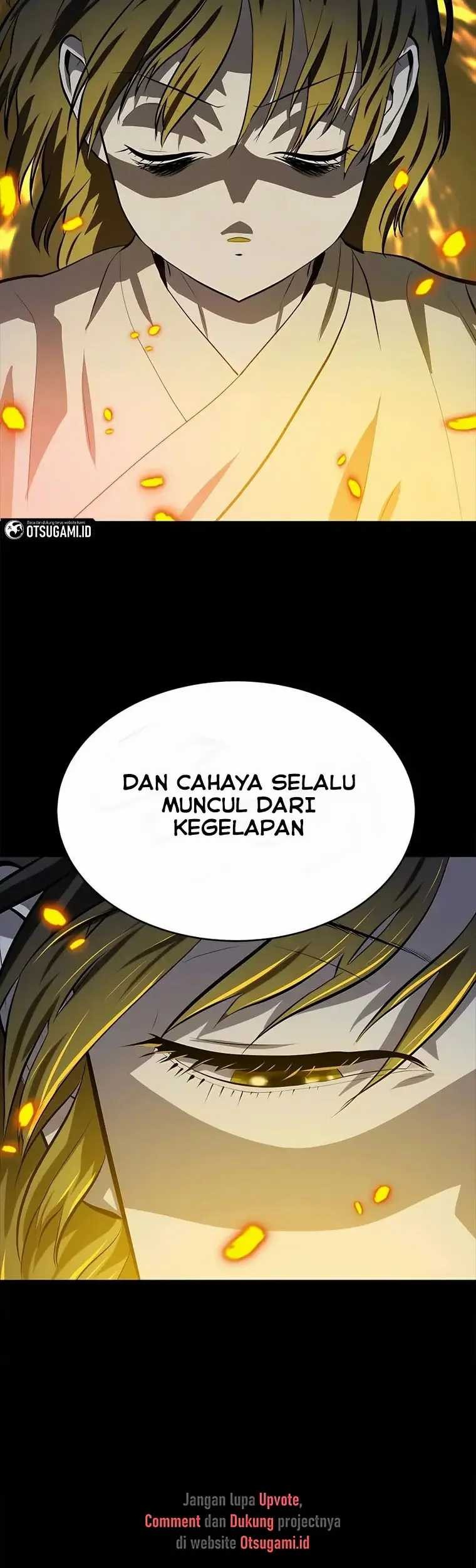 Weak Teacher Chapter 97 Gambar 60