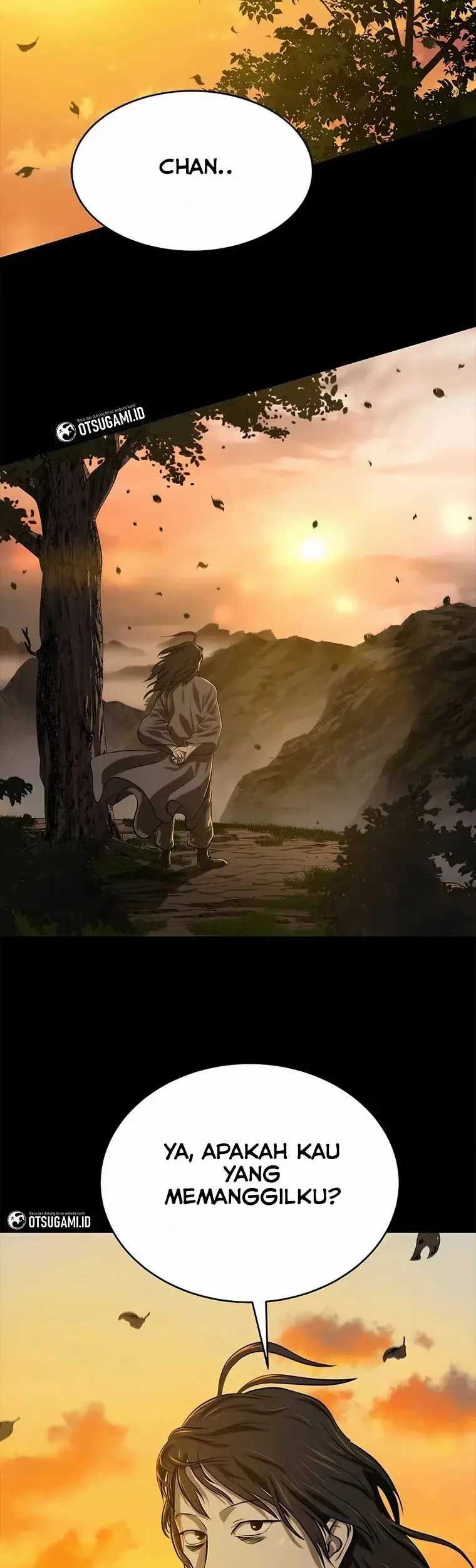 Weak Teacher Chapter 97 Gambar 62