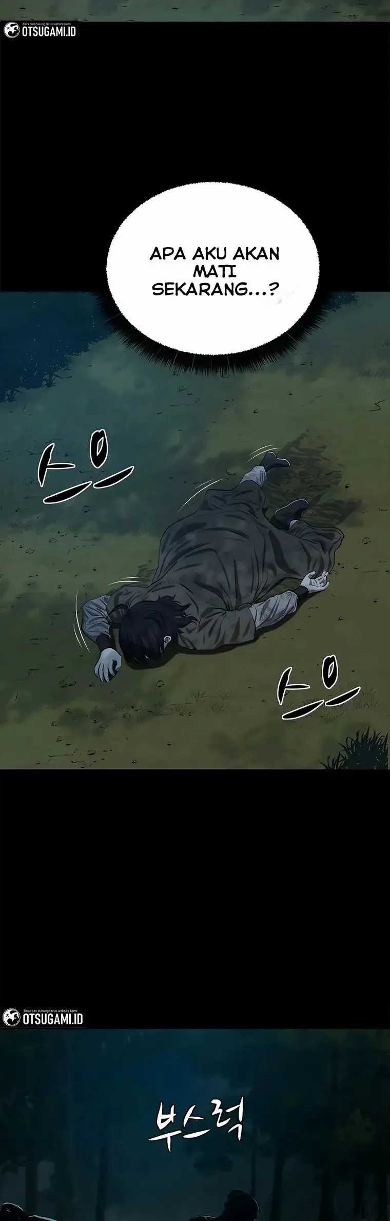Weak Teacher Chapter 97 Gambar 3