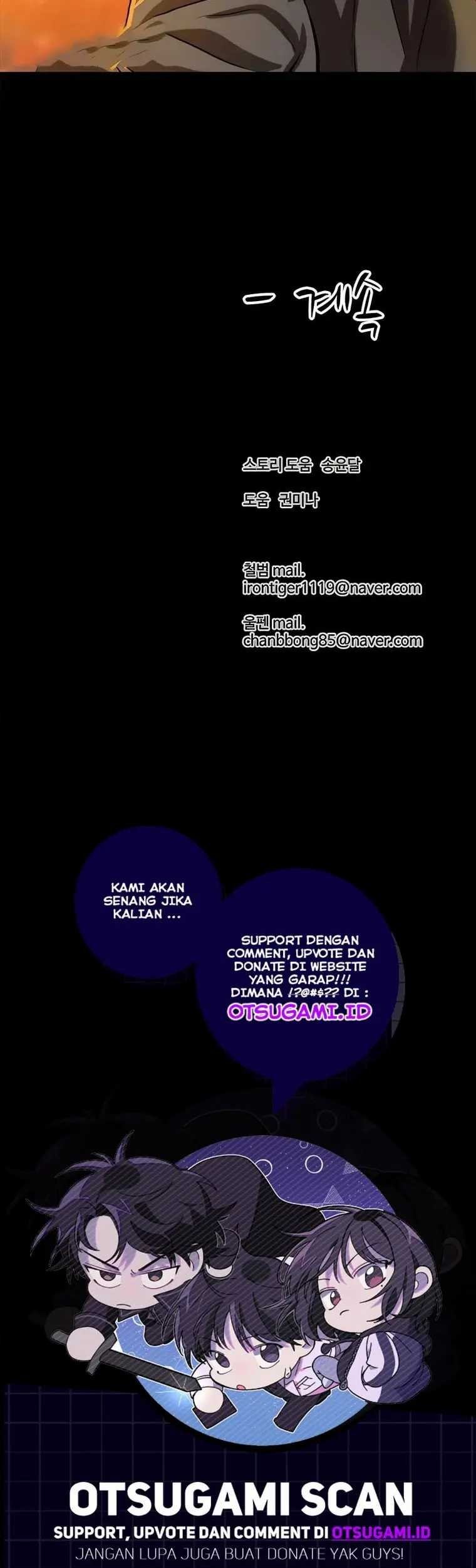 Weak Teacher Chapter 97 Gambar 64