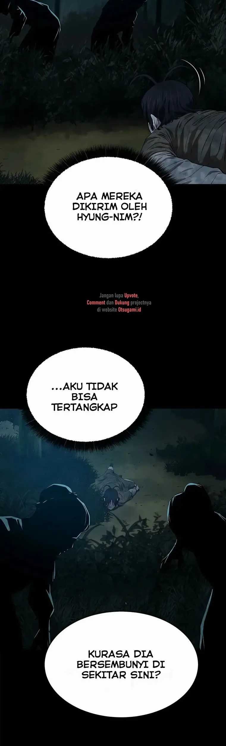 Weak Teacher Chapter 97 Gambar 4