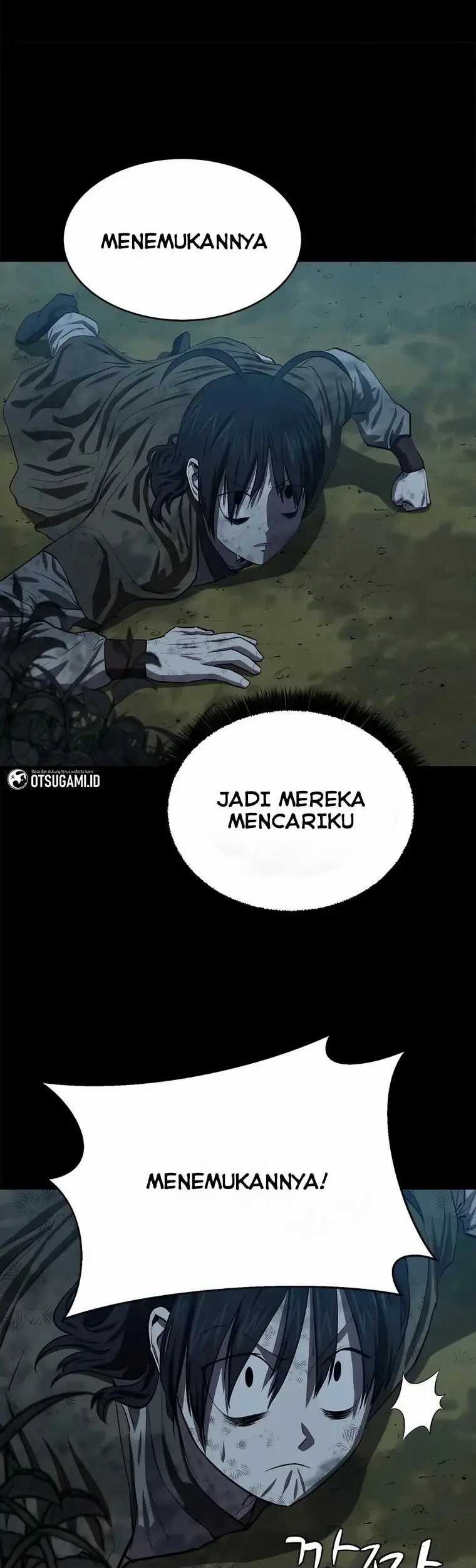 Weak Teacher Chapter 97 Gambar 5