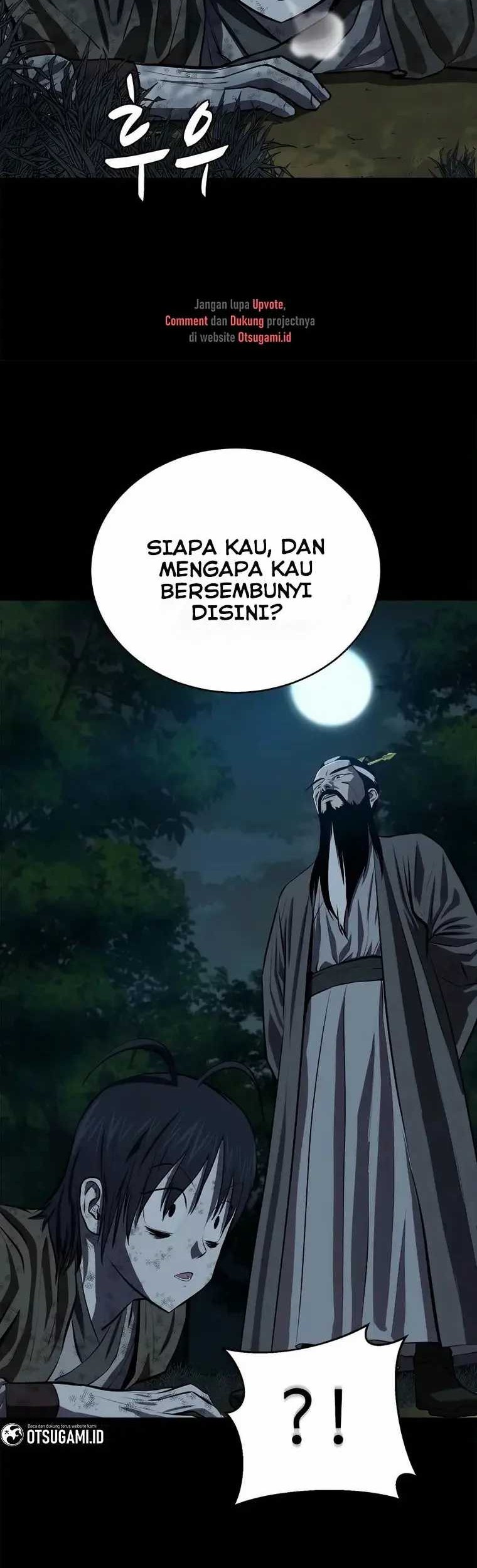 Weak Teacher Chapter 97 Gambar 8