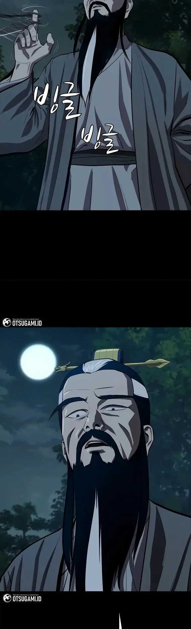 Weak Teacher Chapter 97 Gambar 11