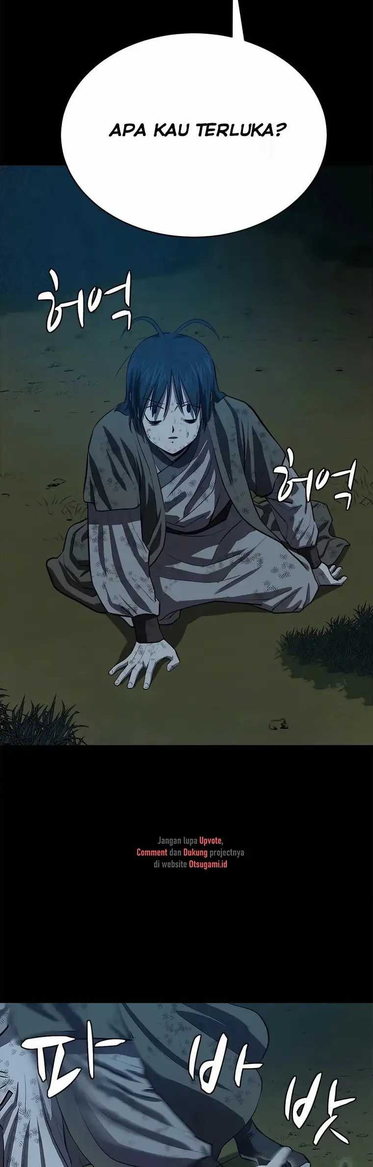 Weak Teacher Chapter 97 Gambar 12