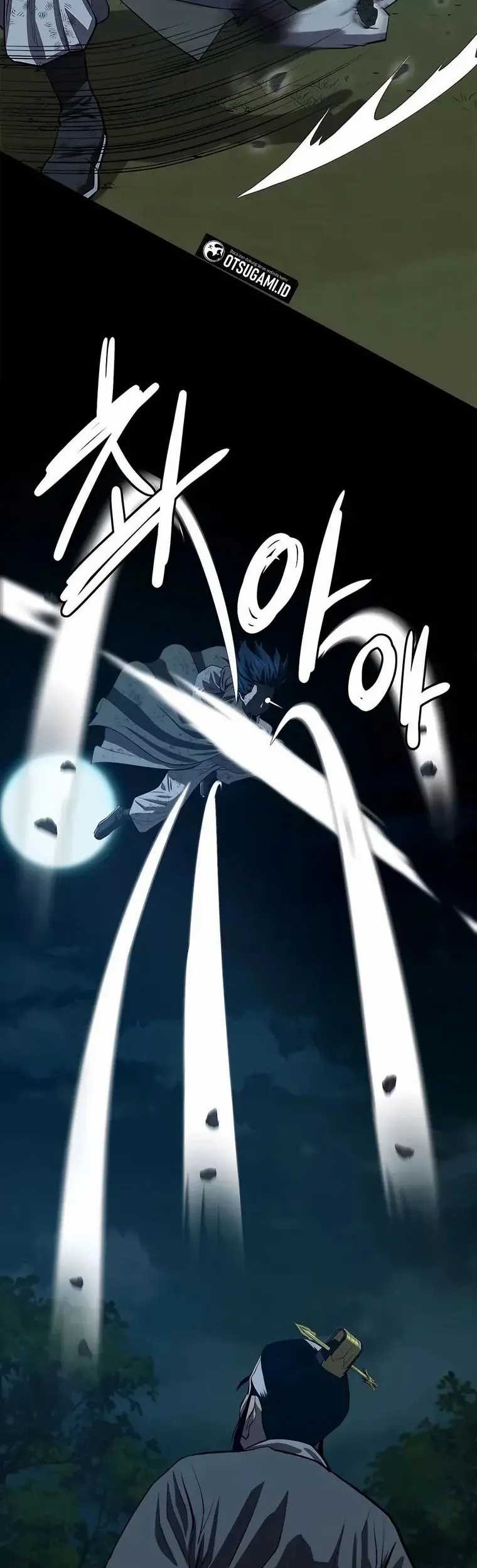 Weak Teacher Chapter 97 Gambar 13