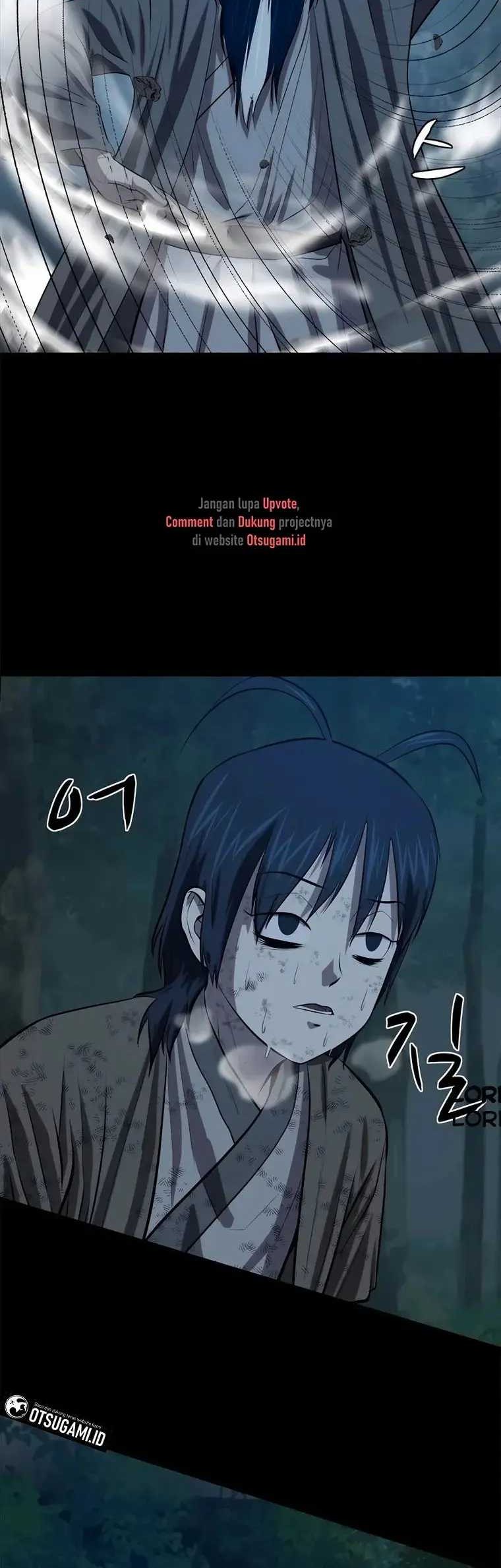 Weak Teacher Chapter 97 Gambar 15