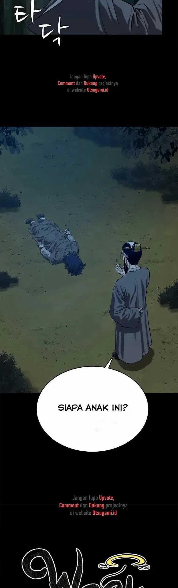 Weak Teacher Chapter 97 Gambar 17