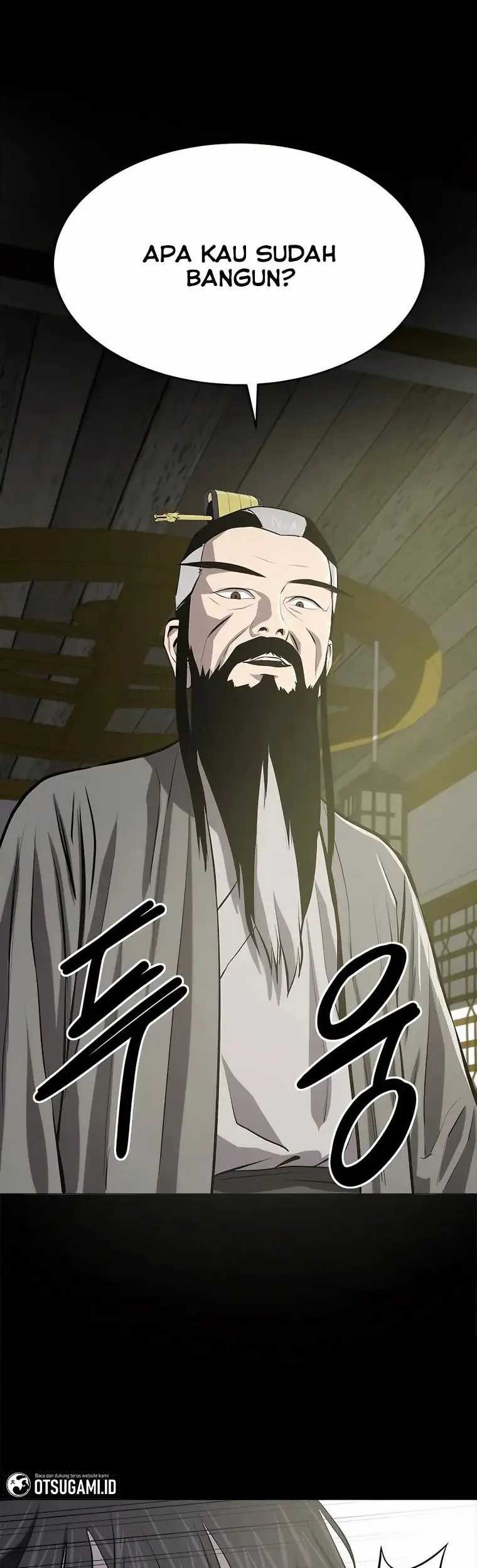 Weak Teacher Chapter 97 Gambar 20