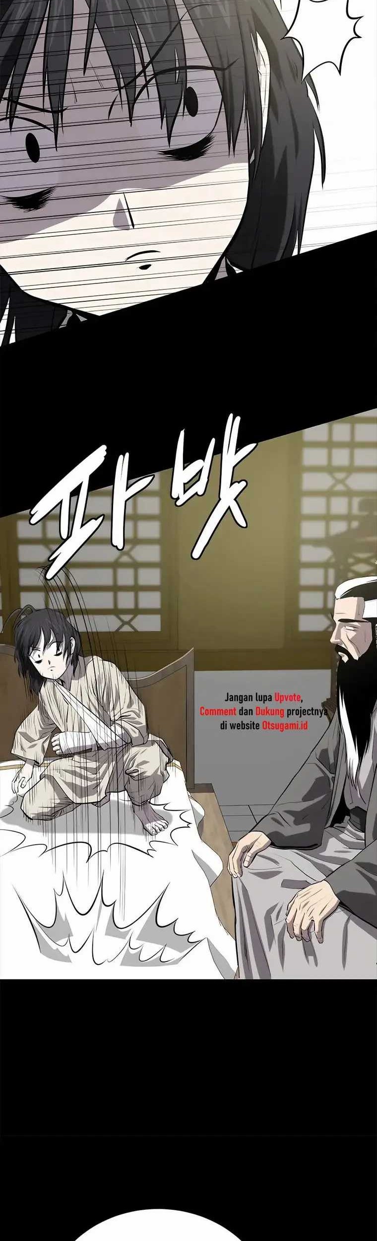 Weak Teacher Chapter 97 Gambar 21