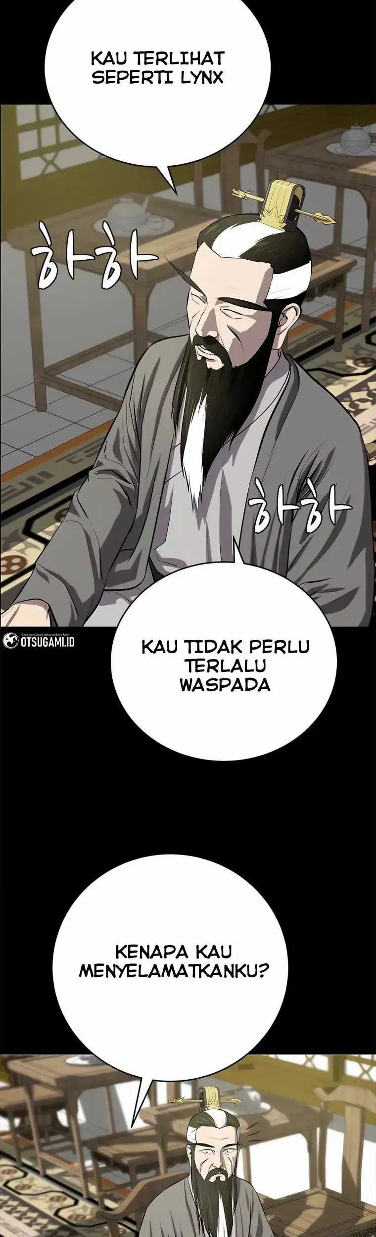 Weak Teacher Chapter 97 Gambar 22